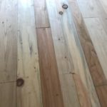 como parquet