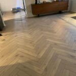 opere di posa parquet a Como