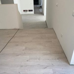 Lamatura parquet Como